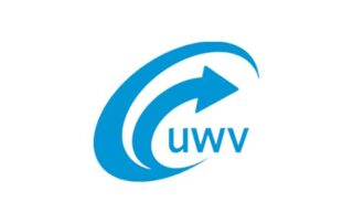 UWV logo