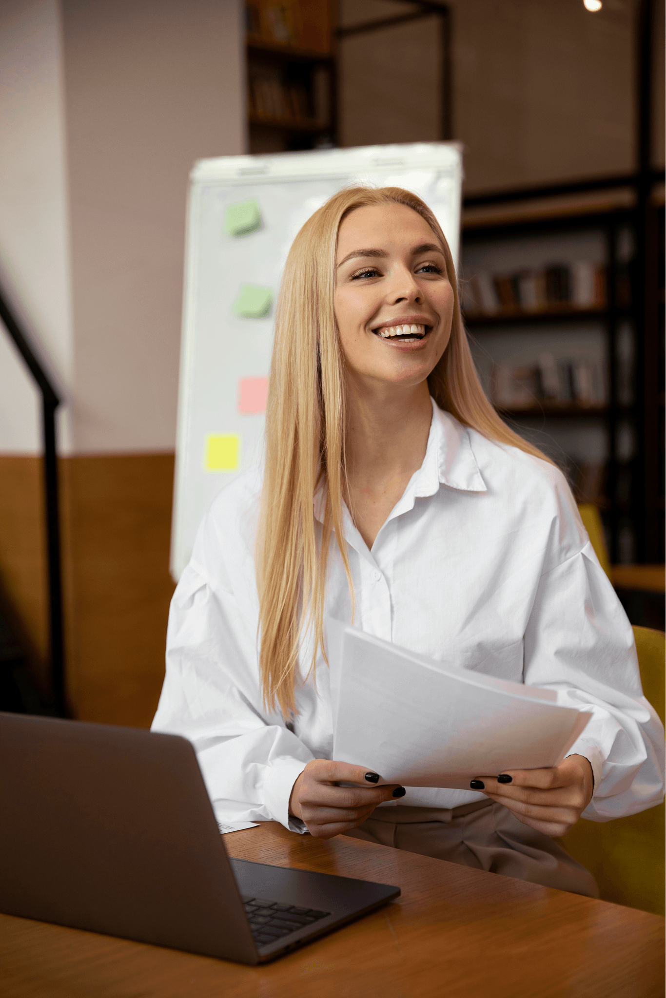 Business Support RedCarpet