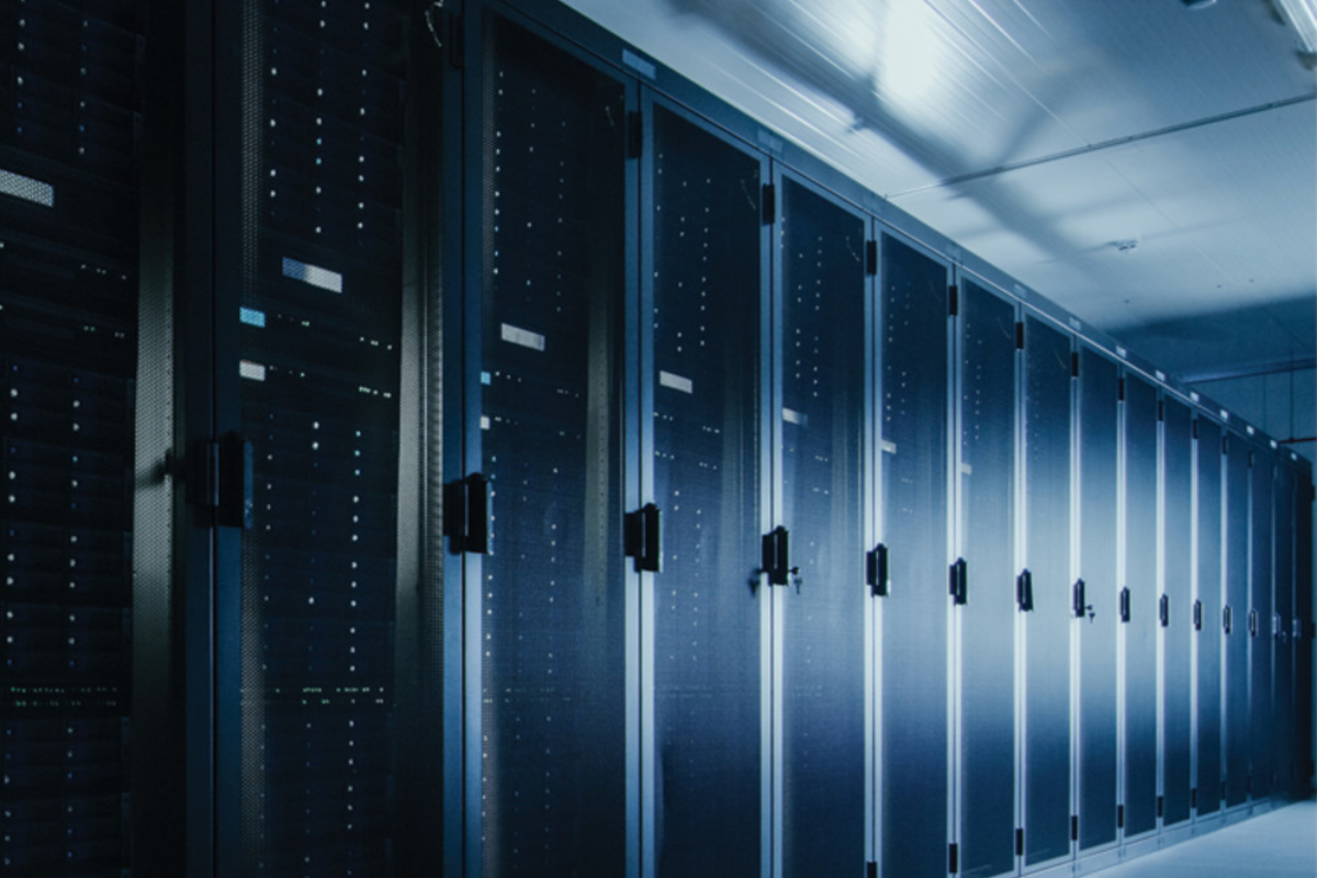 Agile op het mainframe