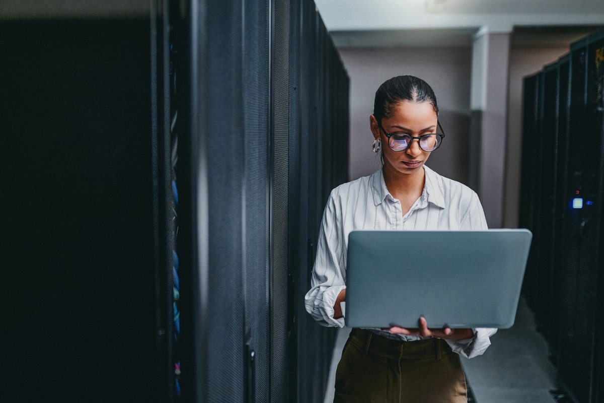 Mainframes verbinden met moderne webapplicaties